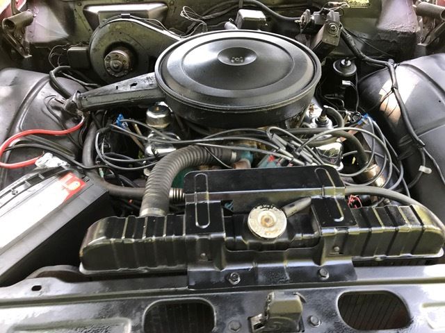 1963 Buick Skylark - photo 12