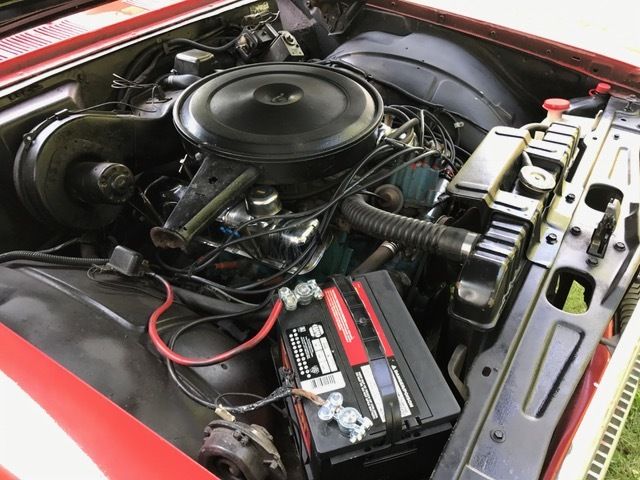 1963 Buick Skylark - photo 13