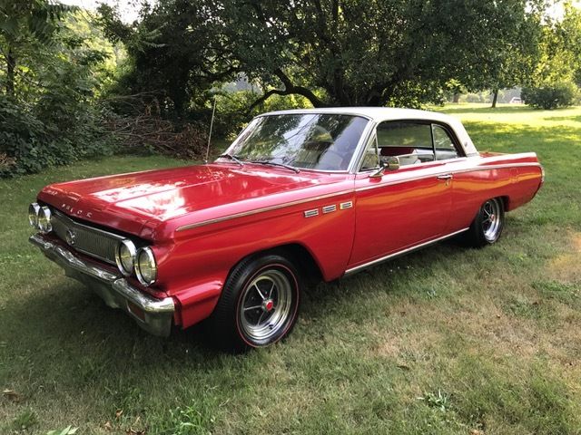 1963 Buick Skylark - photo 2