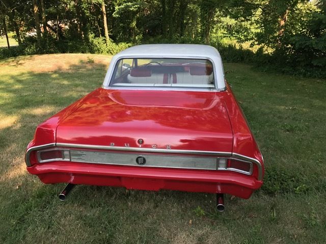 1963 Buick Skylark - photo 5