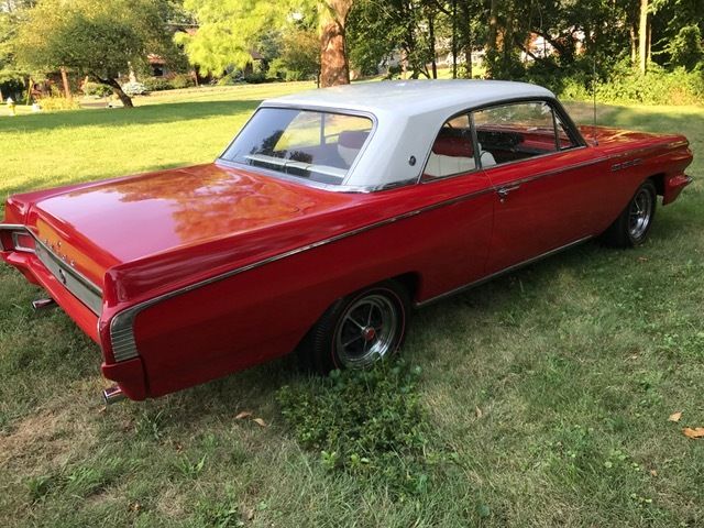 1963 Buick Skylark - photo 6
