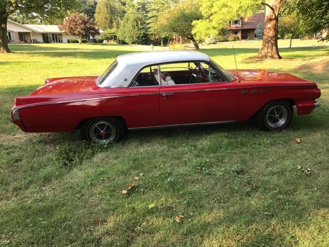 1963 Buick Skylark - photo 7