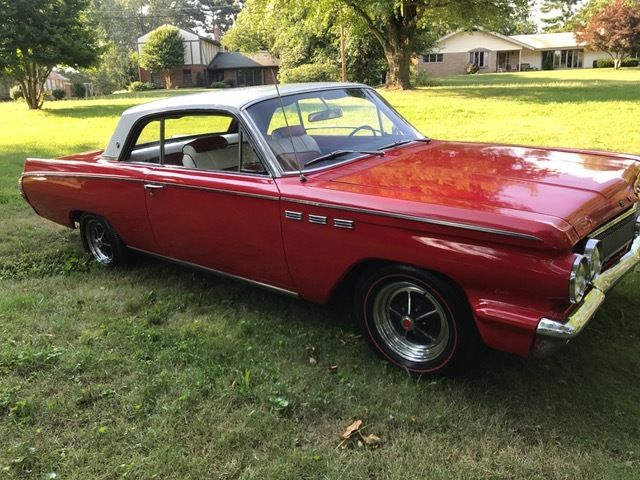 1963 Buick Skylark - photo 8