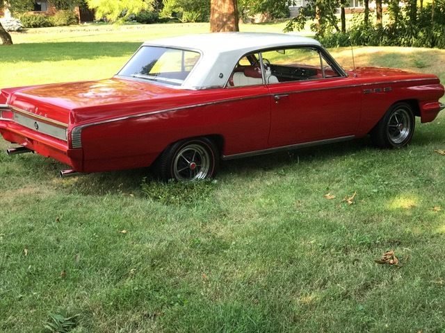 1963 Buick Skylark - photo 9