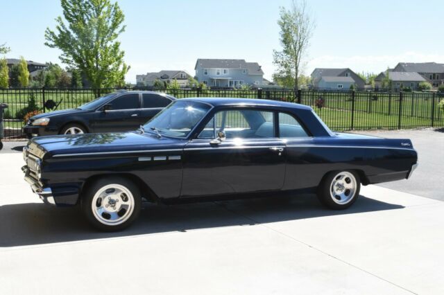 1963 Buick Special Base
