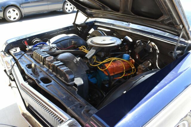1963 Buick Special Base - photo 13