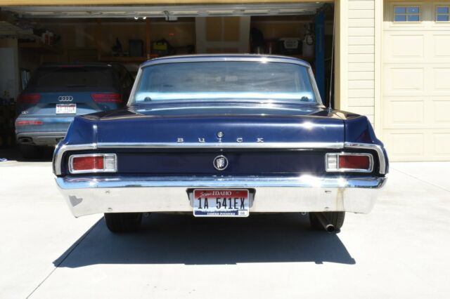 1963 Buick Special Base - photo 3