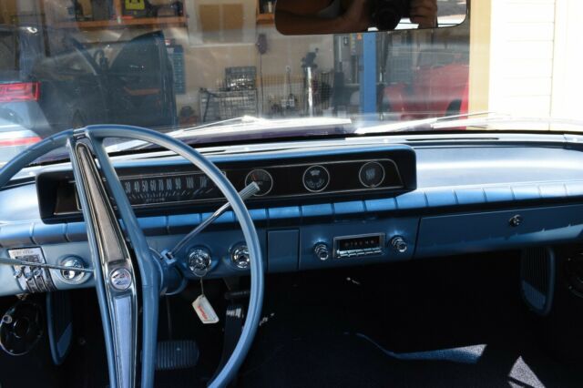 1963 Buick Special Base - photo 4