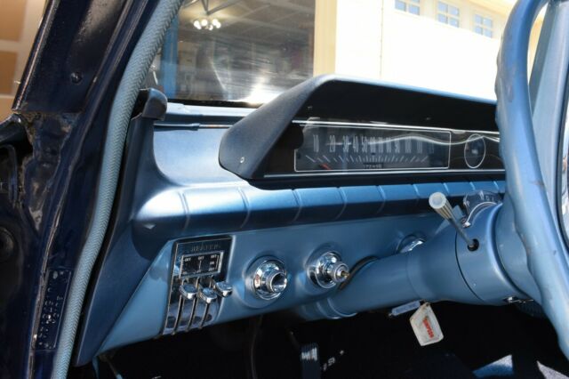 1963 Buick Special Base - photo 5