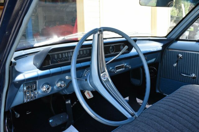 1963 Buick Special Base - photo 7