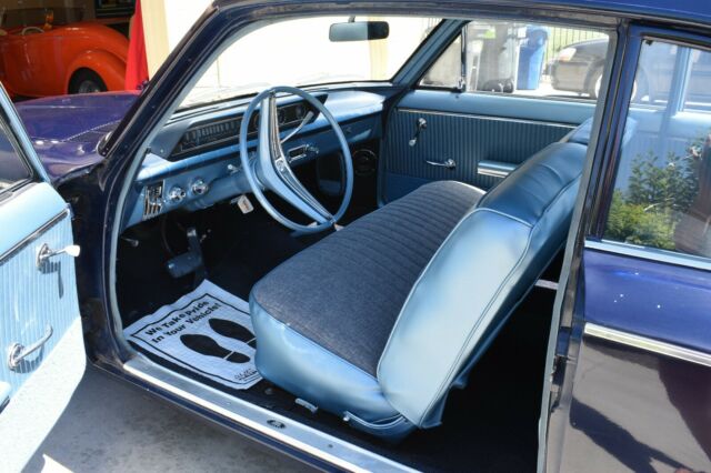1963 Buick Special Base - photo 8