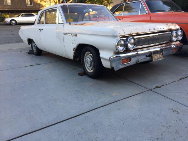 1963 Buick Other