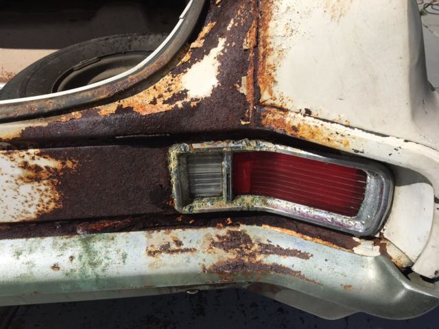 1963 Buick Other - photo 13