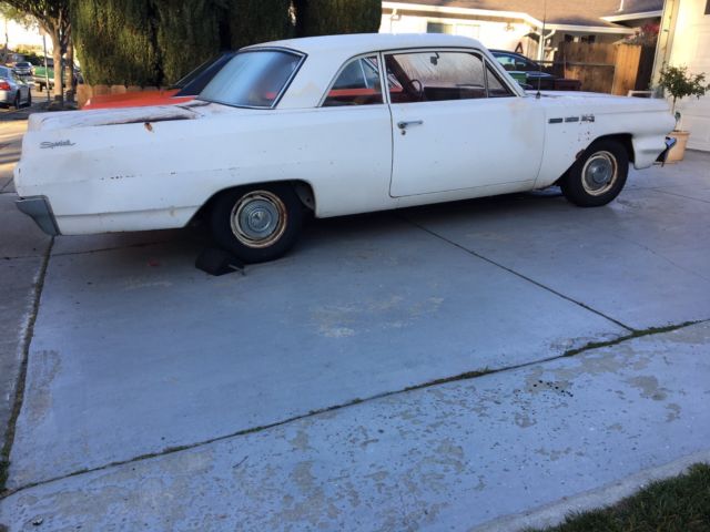 1963 Buick Other - photo 2
