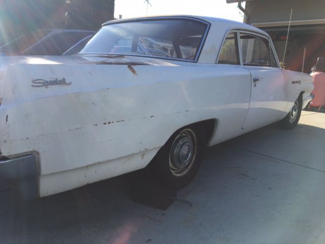 1963 Buick Other - photo 3