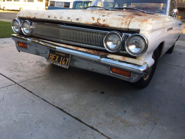 1963 Buick Other - photo 6