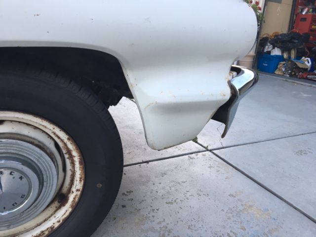 1963 Buick Other - photo 7