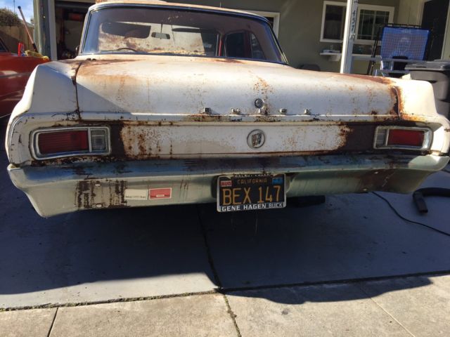 1963 Buick Other - photo 8