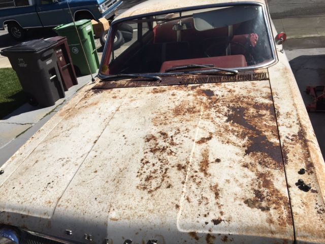 1963 Buick Other - photo 9