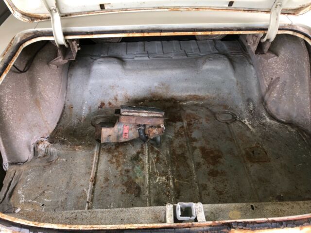 1963 Buick Special Base - photo 11
