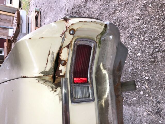1963 Buick Special Base - photo 2
