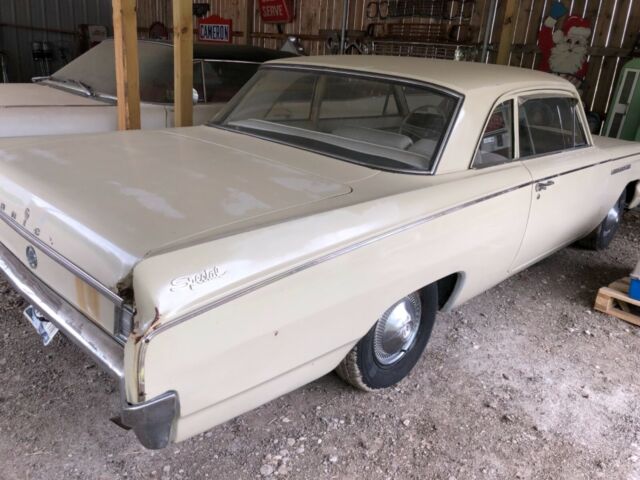 1963 Buick Special Base - photo 3