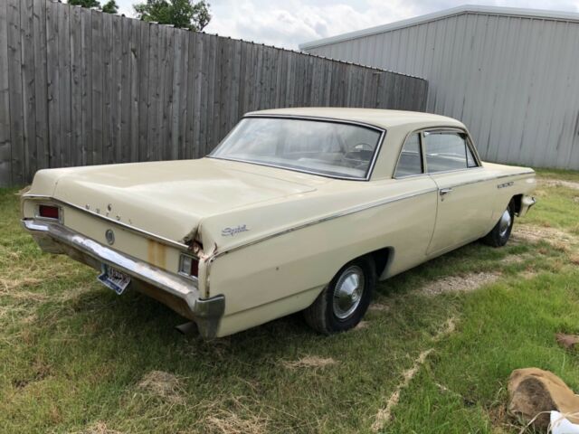 1963 Buick Special Base - photo 4