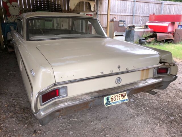 1963 Buick Special Base - photo 5