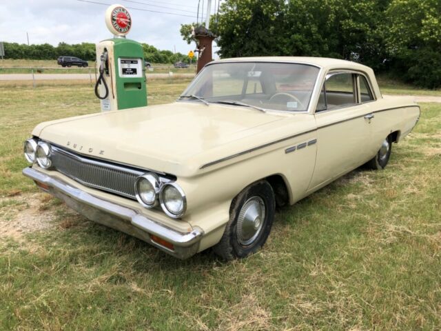 1963 Buick Special Base - photo 7
