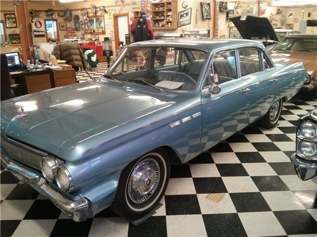 1963 Buick Other --