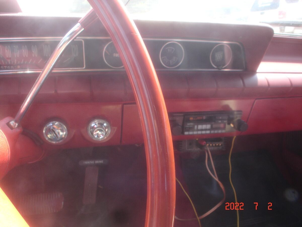 1963 Buick Other - photo 13