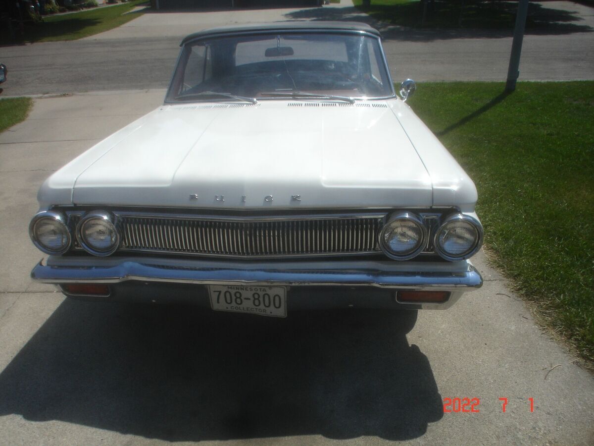1963 Buick Other - photo 3