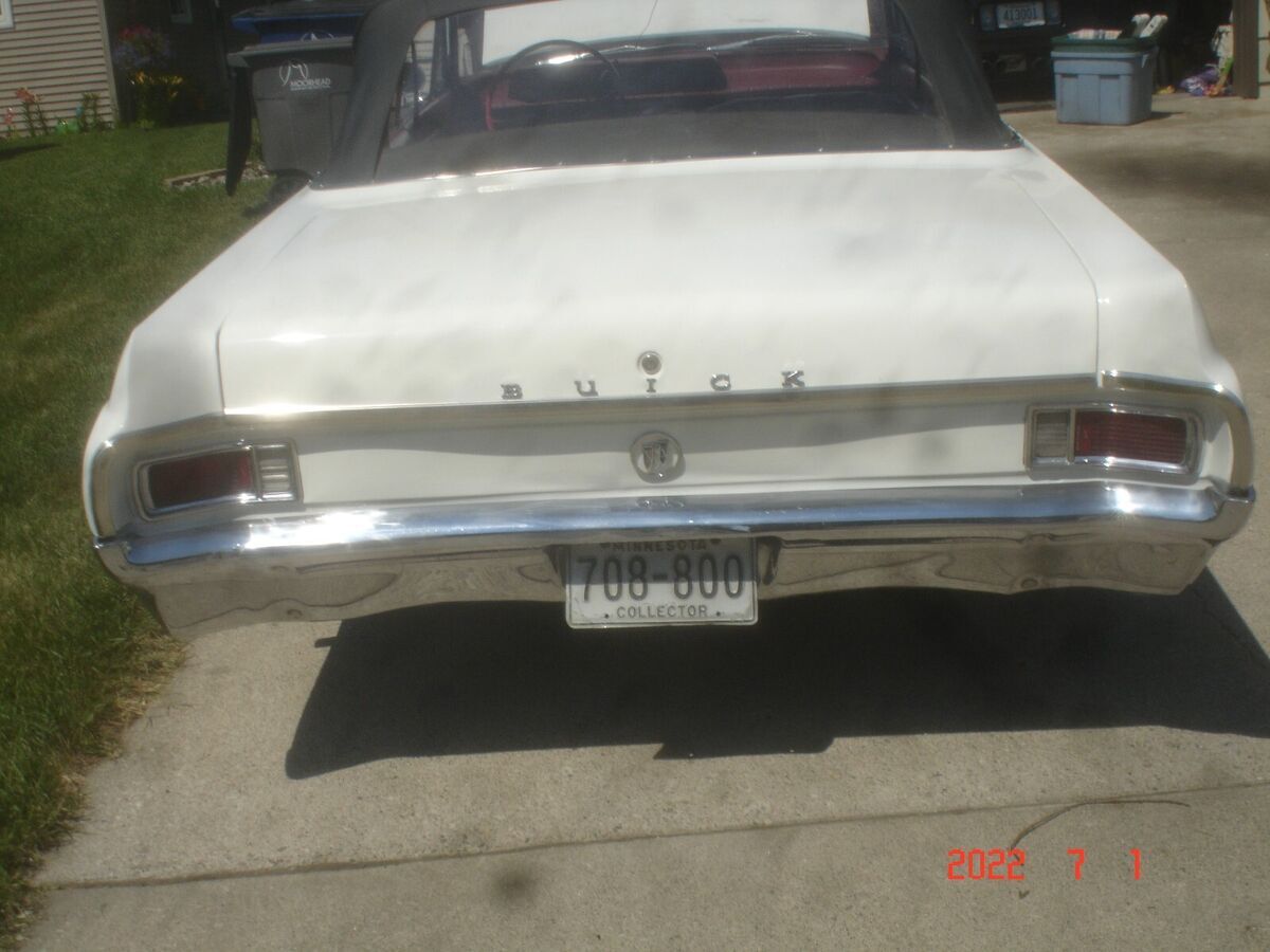 1963 Buick Other - photo 7