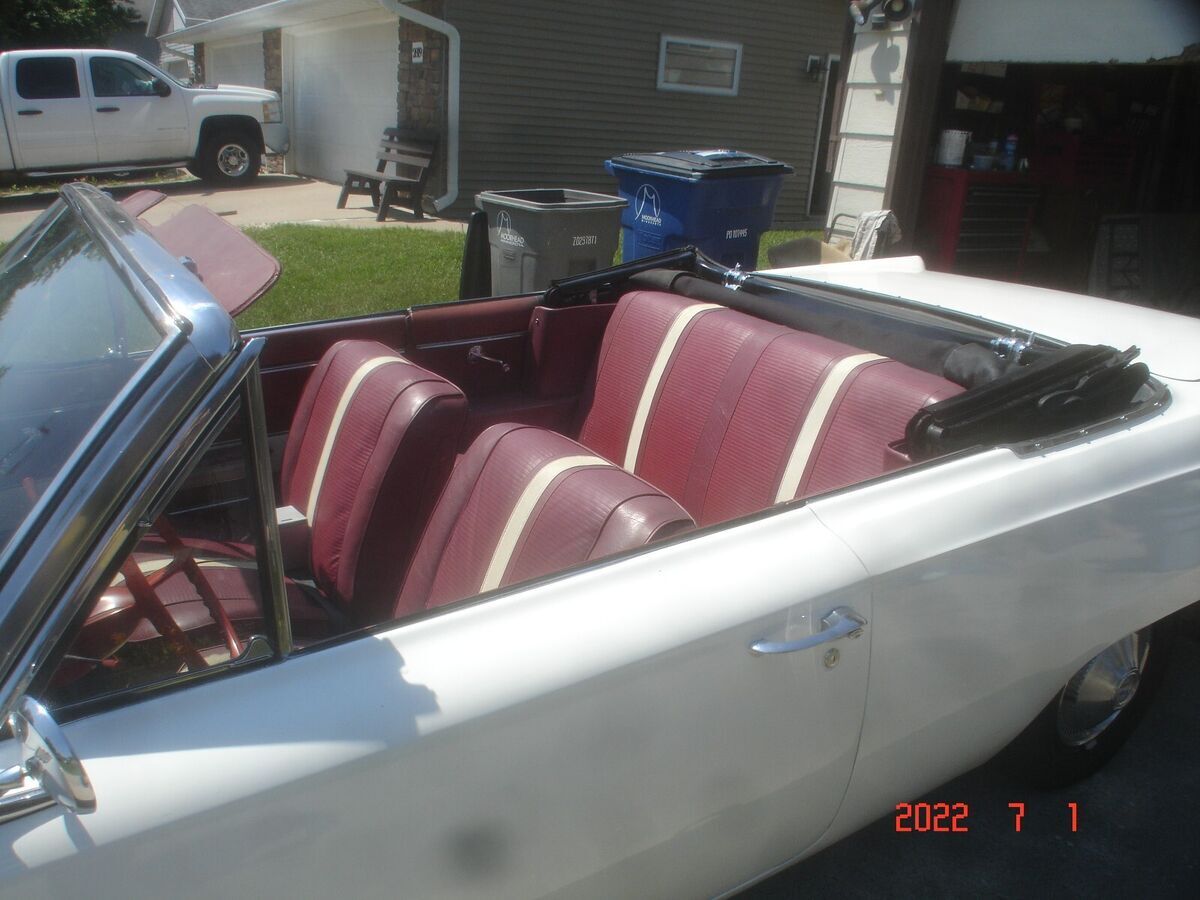 1963 Buick Other - photo 9