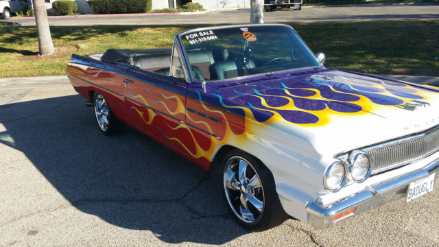 1963 Buick Other Special Custom