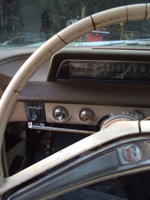 1963 Buick Other Deluxe