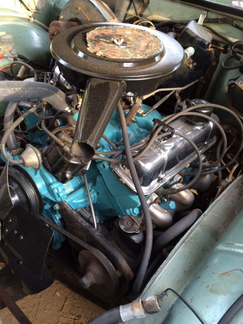 1963 Buick Other Deluxe - photo 4