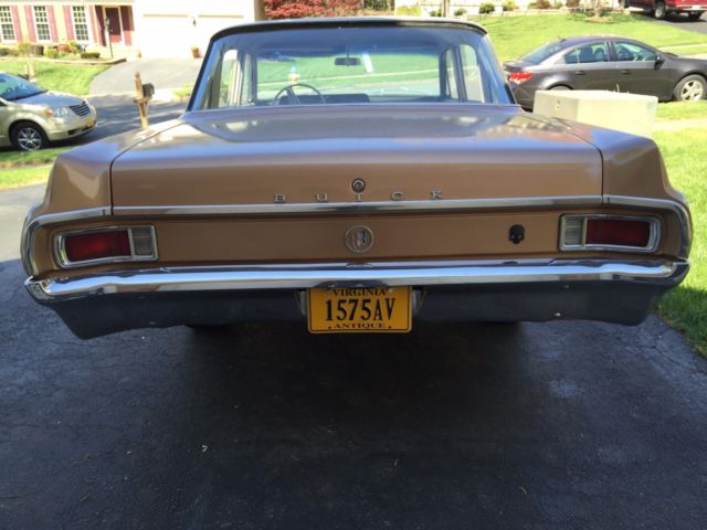 1963 Buick Special - photo 6