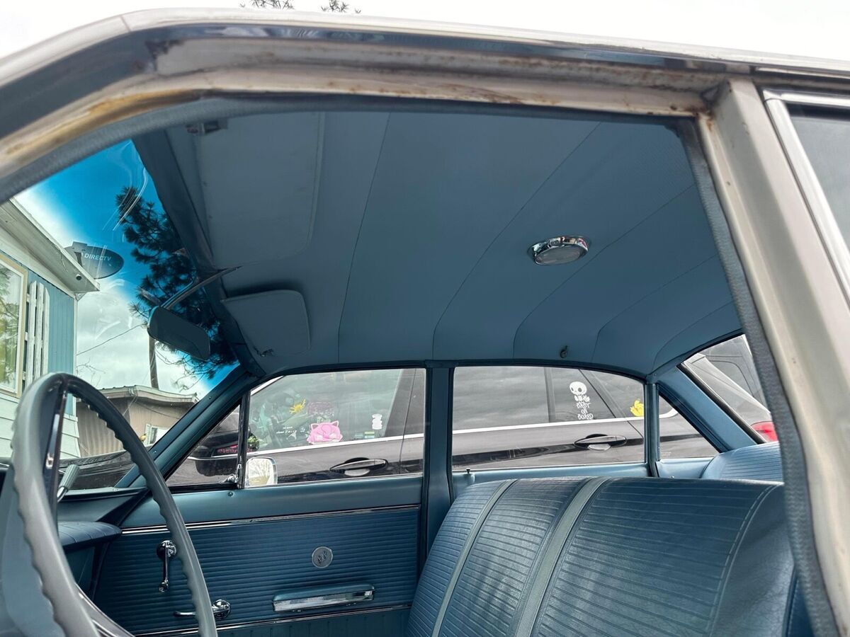 1963 Buick Special - photo 10