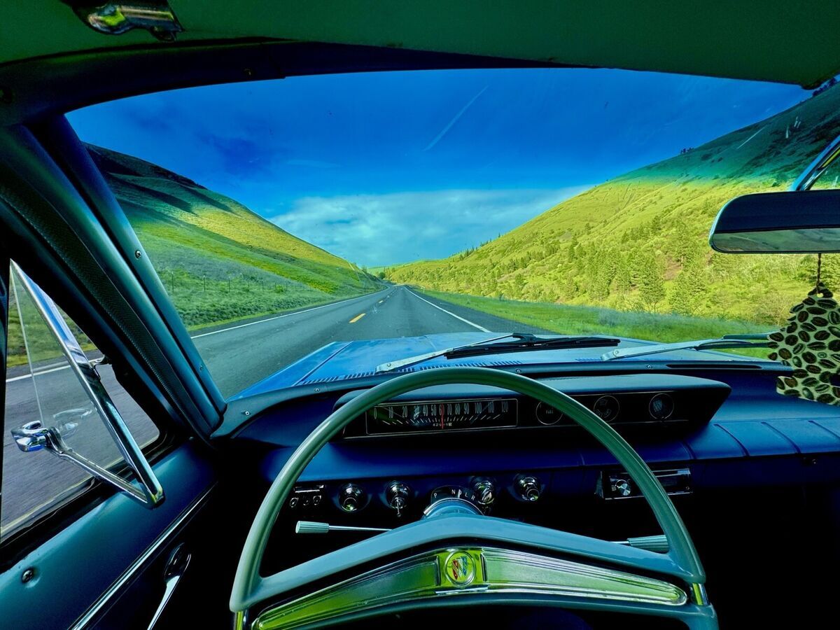 1963 Buick Special - photo 11