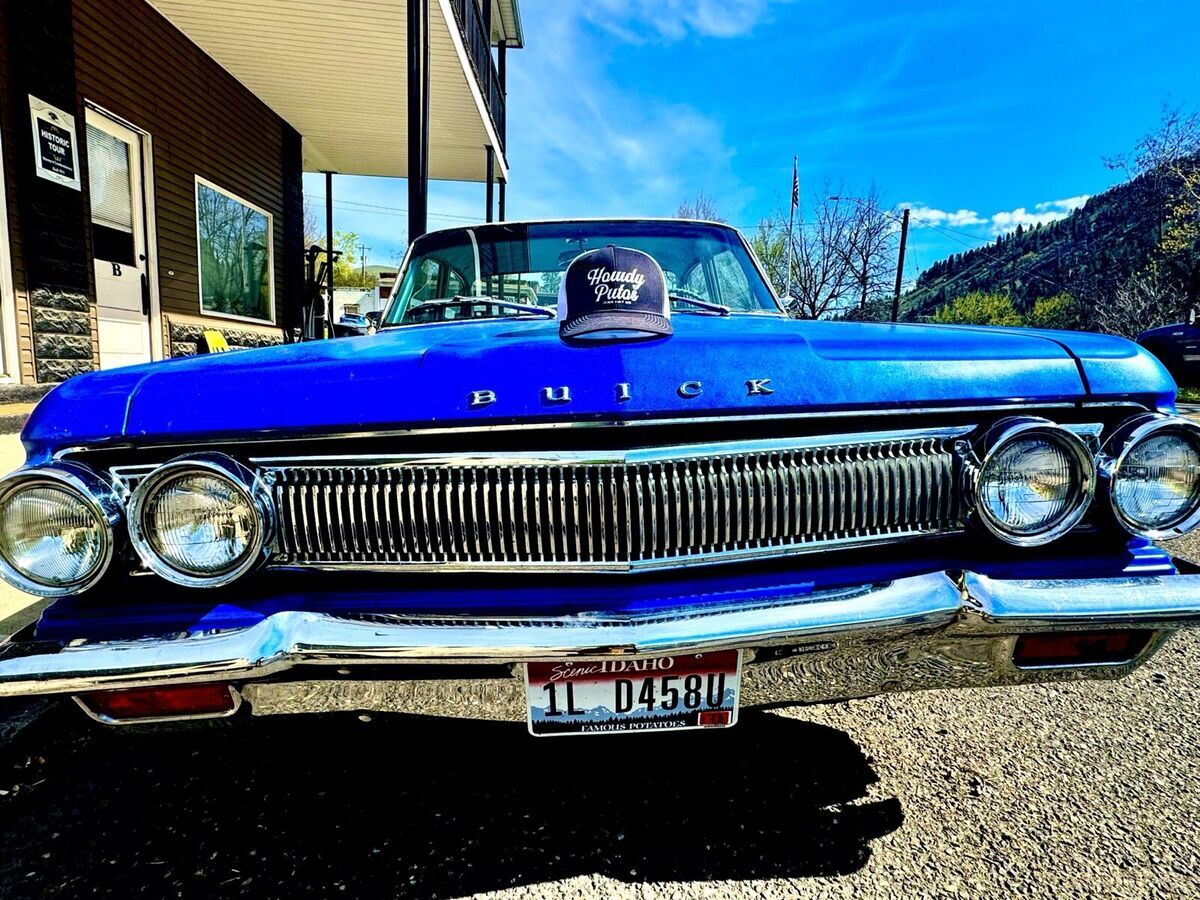 1963 Buick Special - photo 2