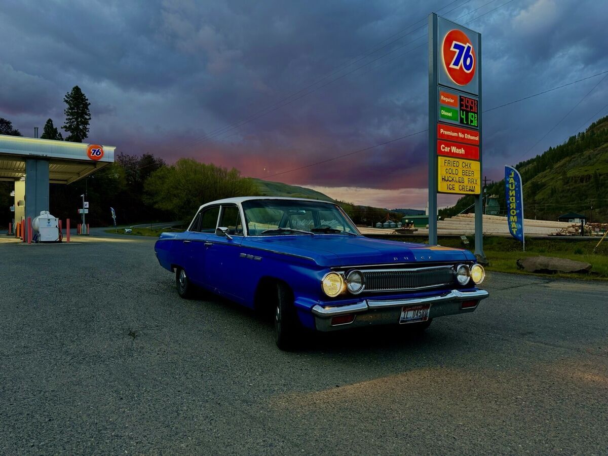 1963 Buick Special - photo 4