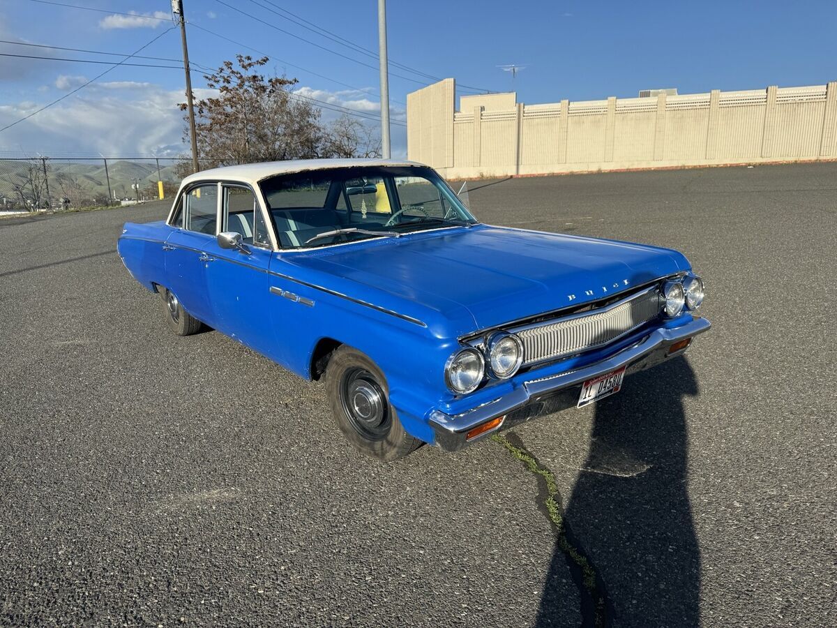 1963 Buick Special - photo 5
