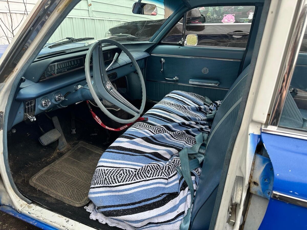 1963 Buick Special - photo 8