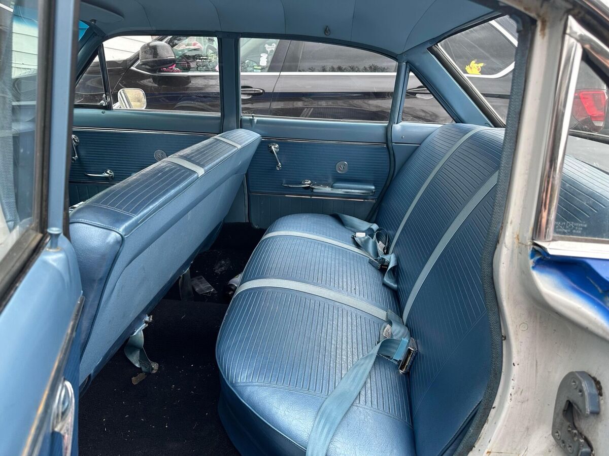 1963 Buick Special - photo 9