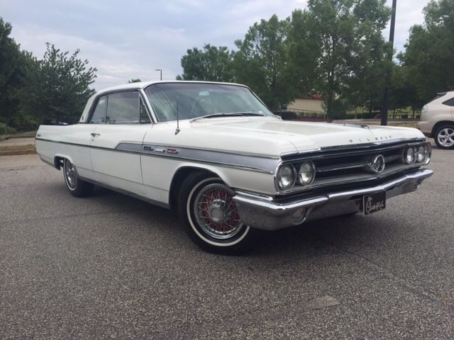 1963 Buick Other