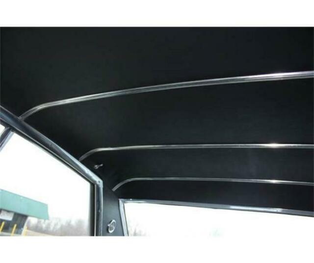 1963 Buick Wildcat BASE - photo 11