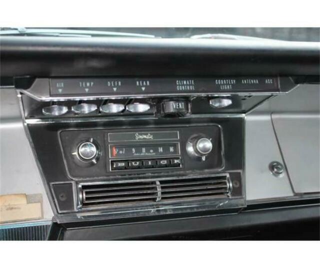 1963 Buick Wildcat BASE - photo 2