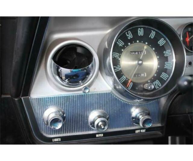 1963 Buick Wildcat BASE - photo 3
