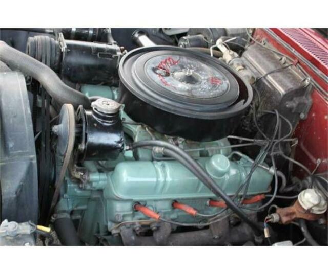 1963 Buick Wildcat BASE - photo 8